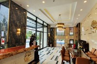 Khách sạn Daisy Gold Đà Lạt